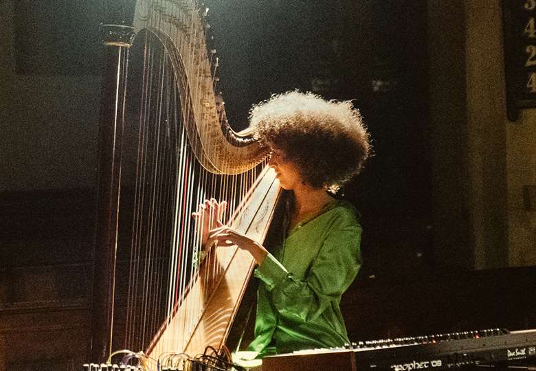 NALA SINEPHRO MAKES YOU FLOAT TWO FEET OFF THE&nbsp;GROUND