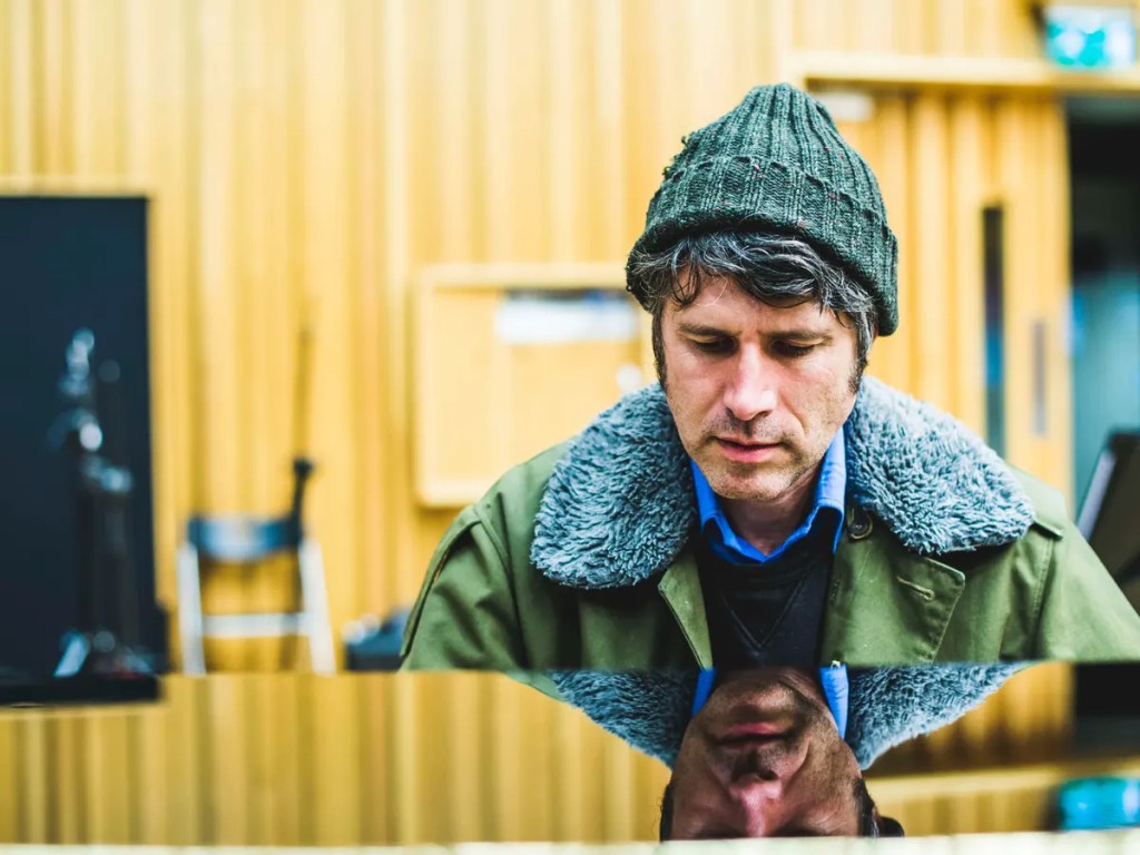 NEW GRUFF IS&nbsp;GOOD