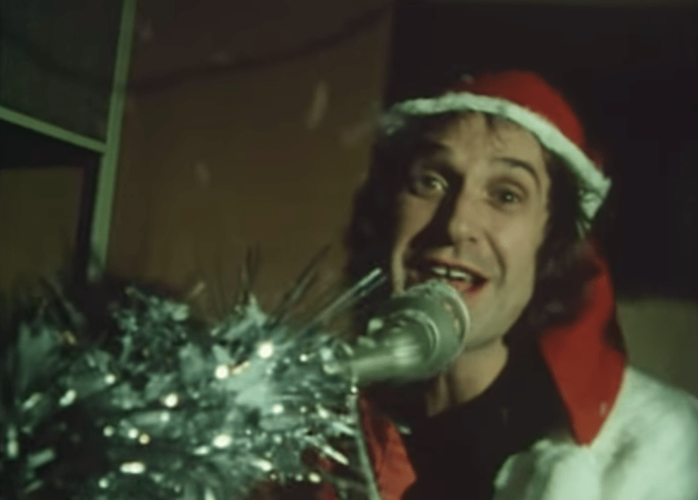 KINKS ANTI XMAS