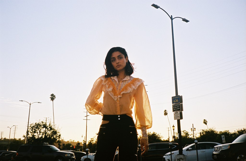 SOFIE IS AT IT&nbsp;AGAIN