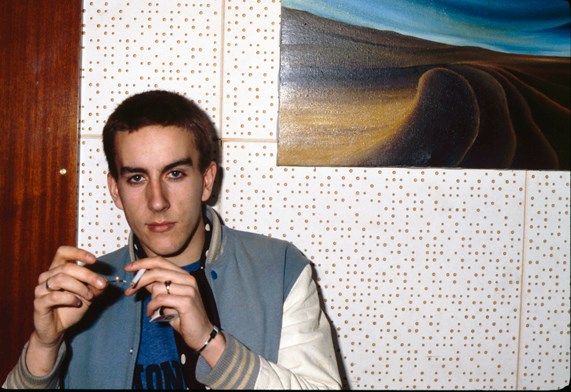 TERRY HALL’S DEATH IS DEPRESSING IN MORE WAYS THAN ONE
