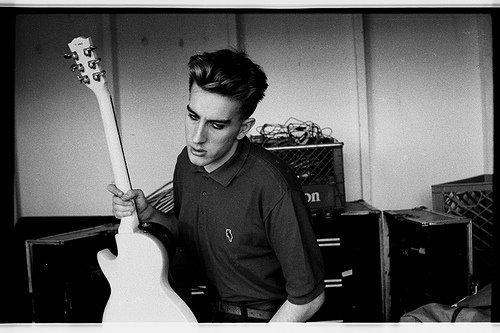 TERRY HALL: UNHEARD THING FROM&nbsp;1985