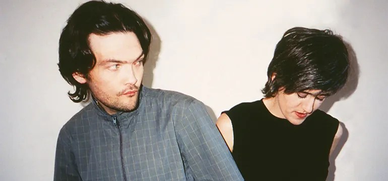 EVERYTHING BUT THE GIRL ARE BACK AND IT IS GOOD&nbsp;NEWS