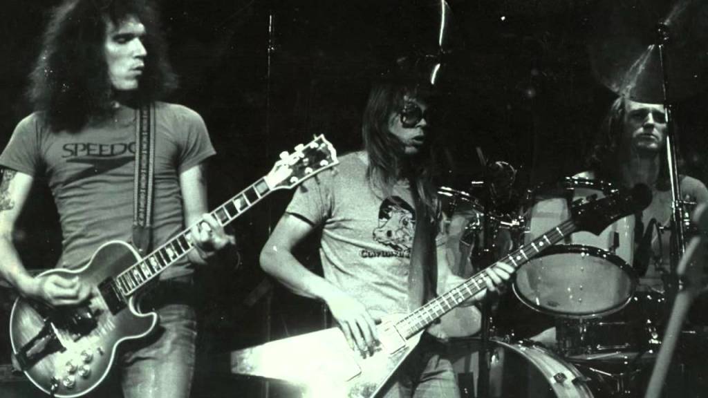 HOT TUNA IS GETTING A&nbsp;REISSUE