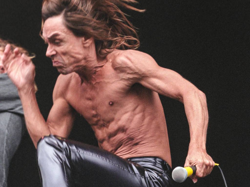 IGGY POP FOR EVERY&nbsp;LOSER