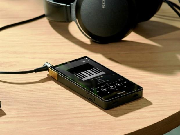SONY WALKMAN IS BACK&nbsp;(MODERNISED)