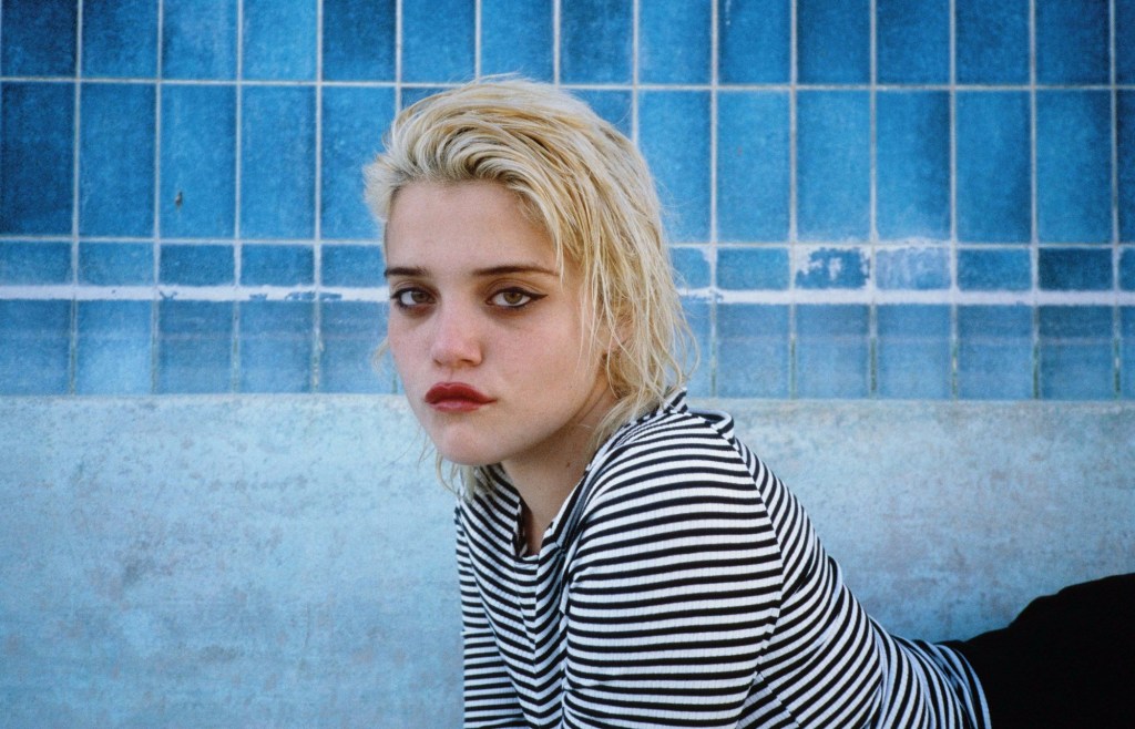 IS SKY FERREIRA BEING TOO&nbsp;DIFFICULT?