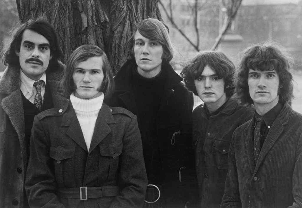 SOPWITH CAMEL REISSUE? GO ON&nbsp;THEN!