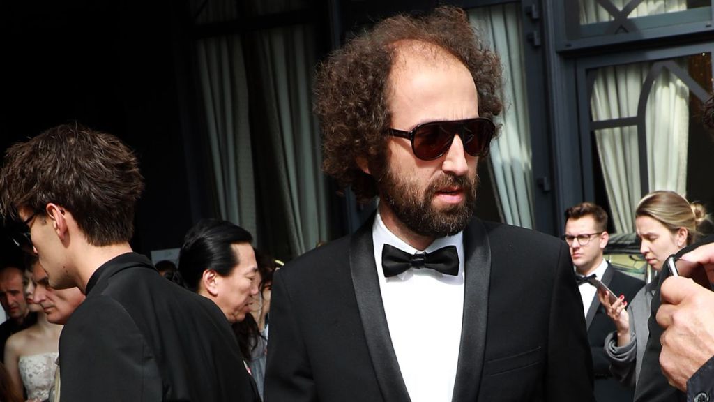 DAFT PUNK SOLO? GO ON&nbsp;THEN