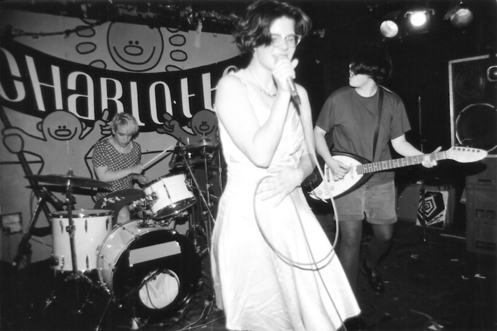 HEY! BRATMOBILE ARE HITTING THE&nbsp;ROAD!