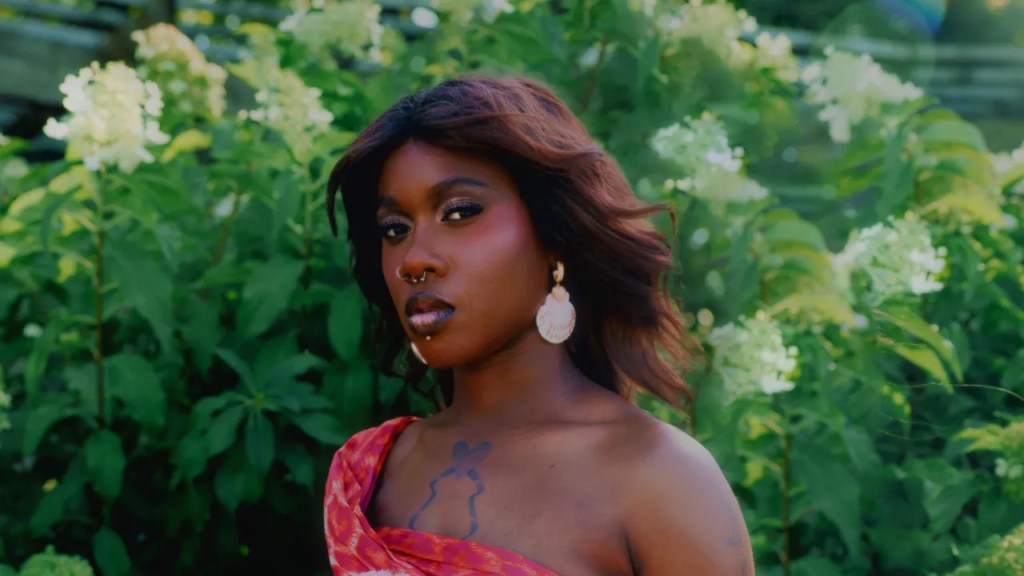 KARA JACKSON: MORRICONE MEETS SINGER SONGWRITER&nbsp;GREATNESS