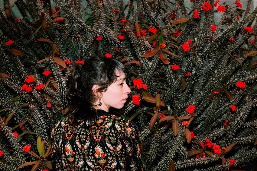 MARLENE RIBEIRO WITH NEW KILLER&nbsp;PSYCH