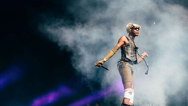 YVES TUMOR TOUR AND&nbsp;LP