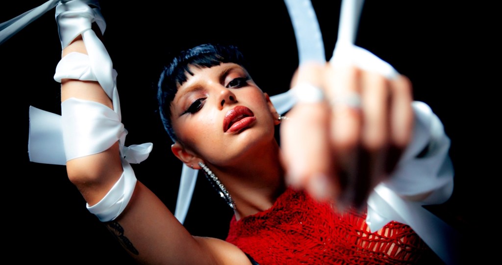 REBECCA BLACK: FORGET THE MEMES – THE NEW ALBUM IS&nbsp;AMAZING