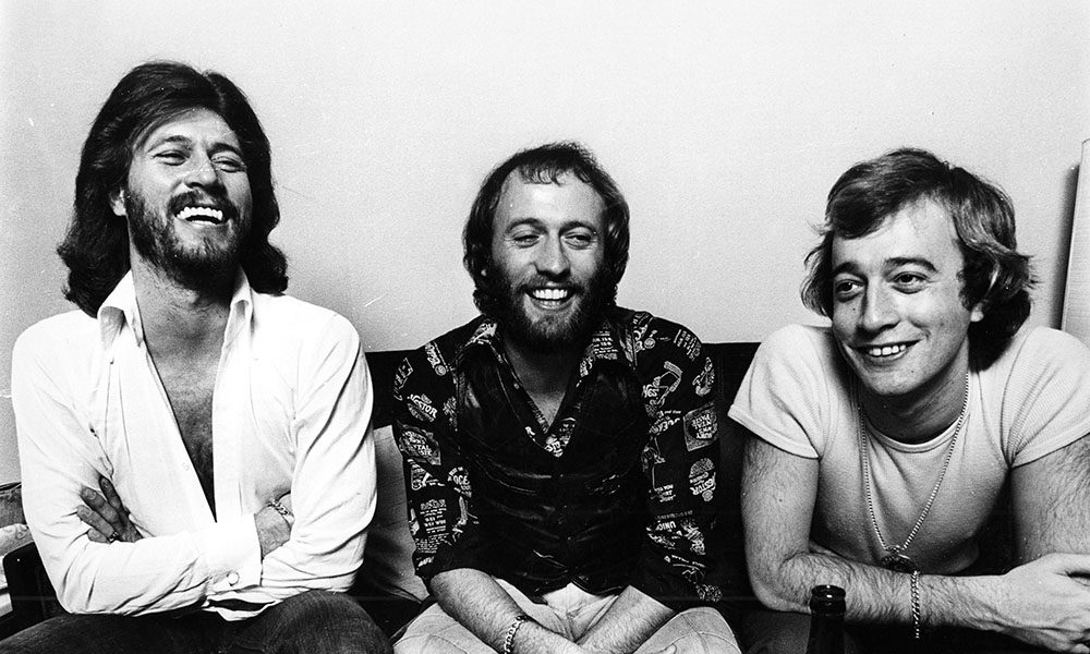 BOB STANLEY & THE BEE GEES
