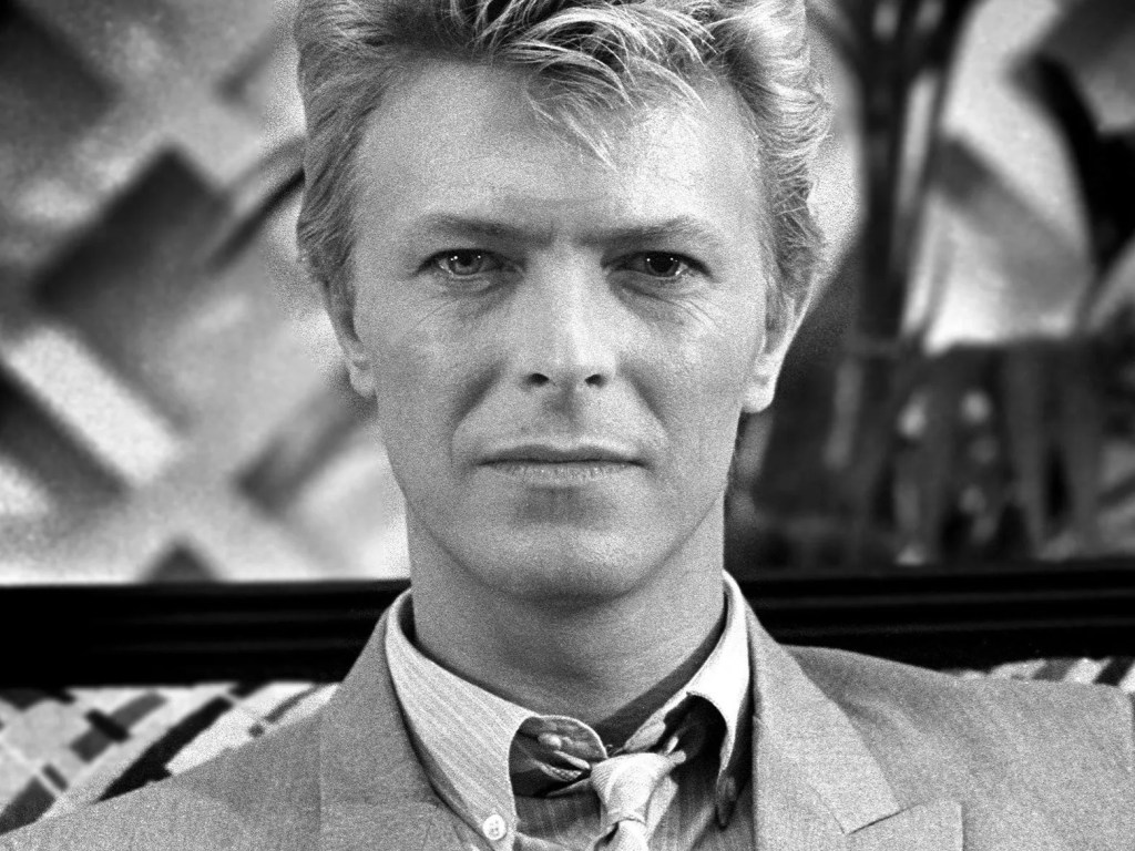 BOWIE TO BE ANIMATED LIKE&nbsp;ABBA