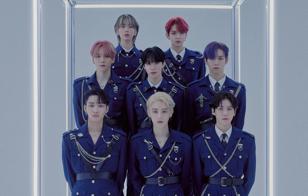 WHAT IS IT WITH K-POP AND&nbsp;FASCISM?