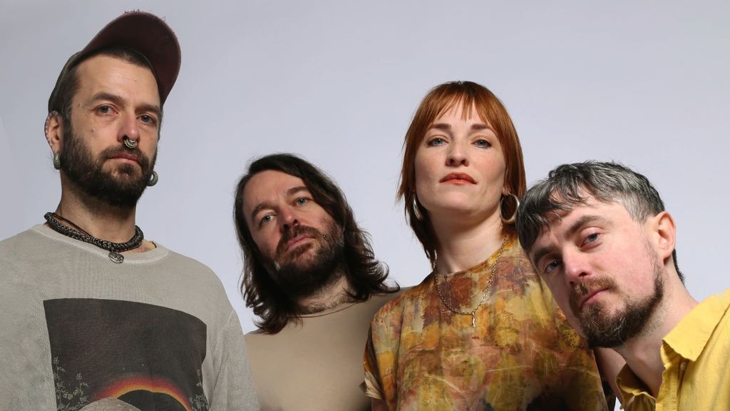 LANKUM: HEAVY FOLK STRIKES&nbsp;BACK