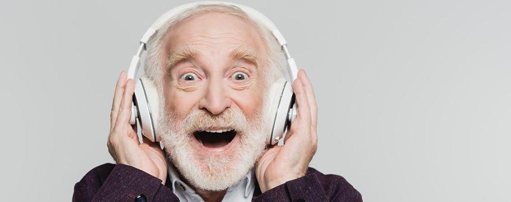 WHY DO PEOPLE CLOSE THEIR EARS TO NEW MUSIC AS THEY&nbsp;AGE?
