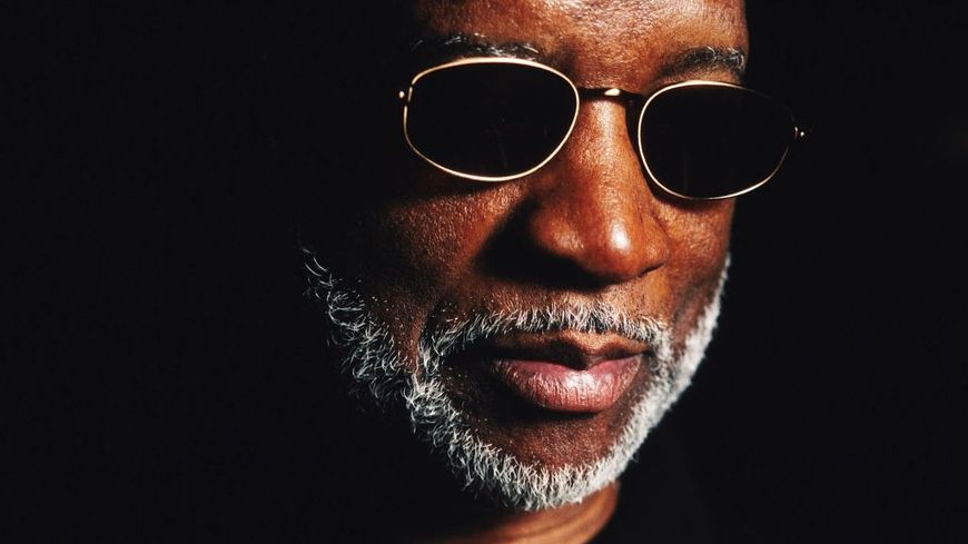 AHMAD JAMAL, RIP