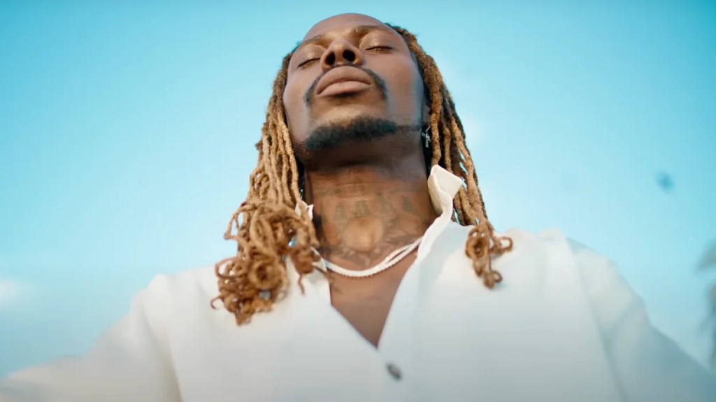 ASAKE’S BACK WITH A&nbsp;BOP