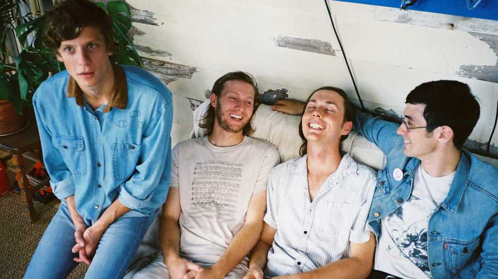 PURE SUNSHINE FROM BONNY&nbsp;DOON