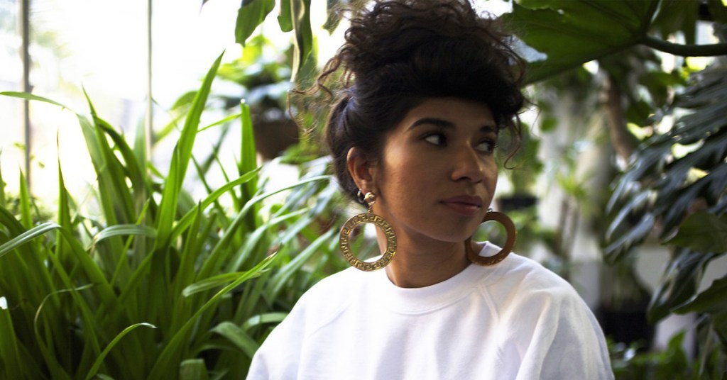 NABIHAH IQBAL HAS A GEM IN ‘DREAMER’