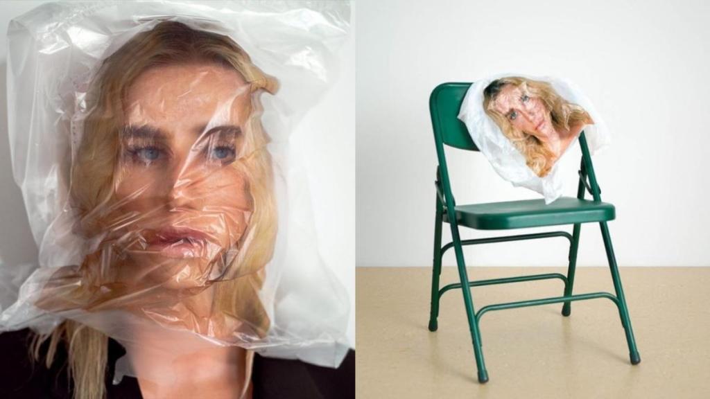 KESHA IS NOT FUCKING&nbsp;AROUND