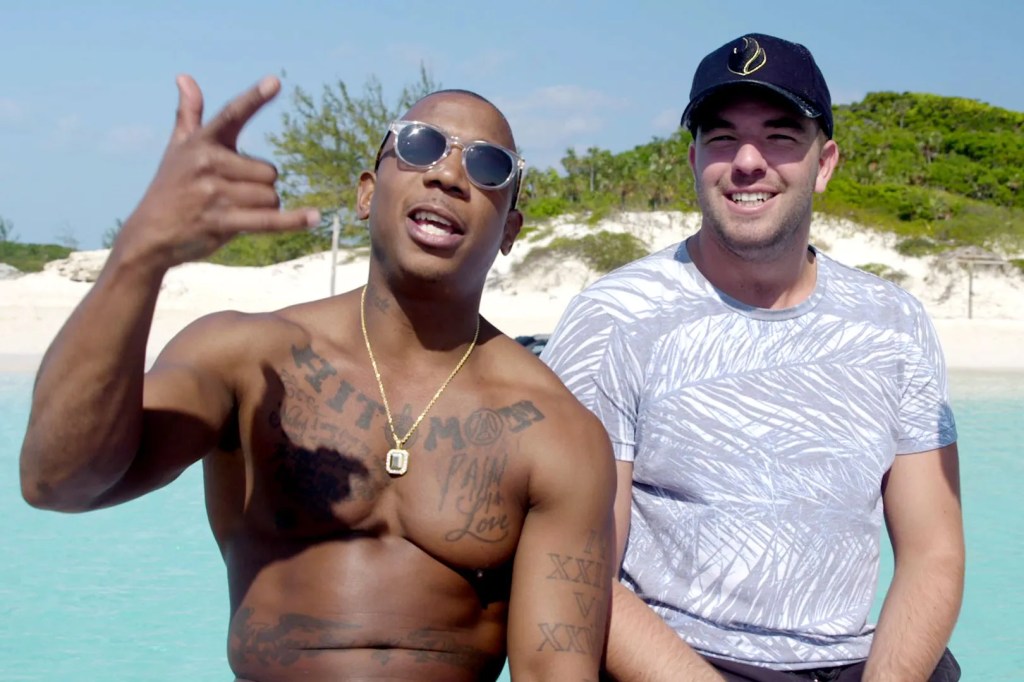 FYRE FESTIVAL II: SOMEBODY CALL THE&nbsp;SHITPOSTERS