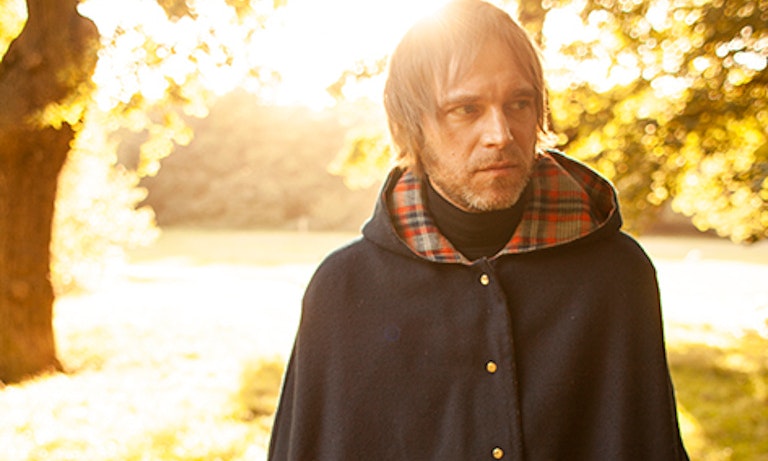 RICHARD OLSON & THE&nbsp;FAMILIARS