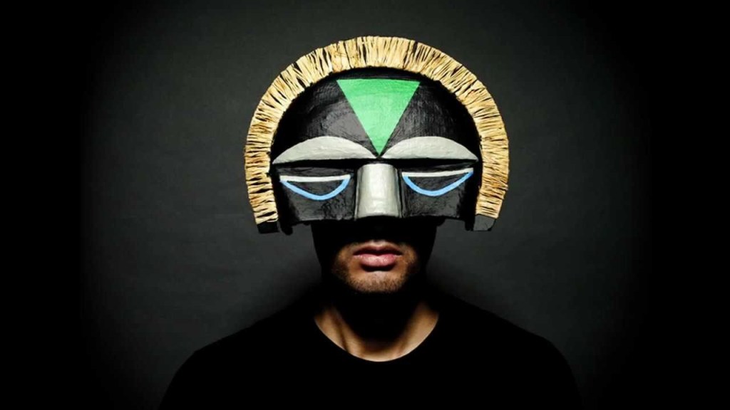 SBTRKT X SAMPHA&nbsp;AGAIN