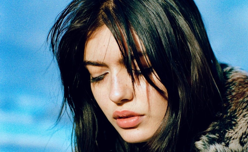 YUNÈ PINKU NEW ONE IS&nbsp;GREAT