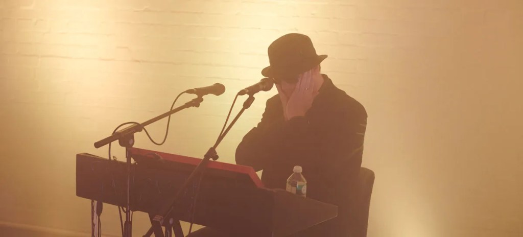 NEW ONE FROM ACID KLAUS IS REALLY&nbsp;GOOD