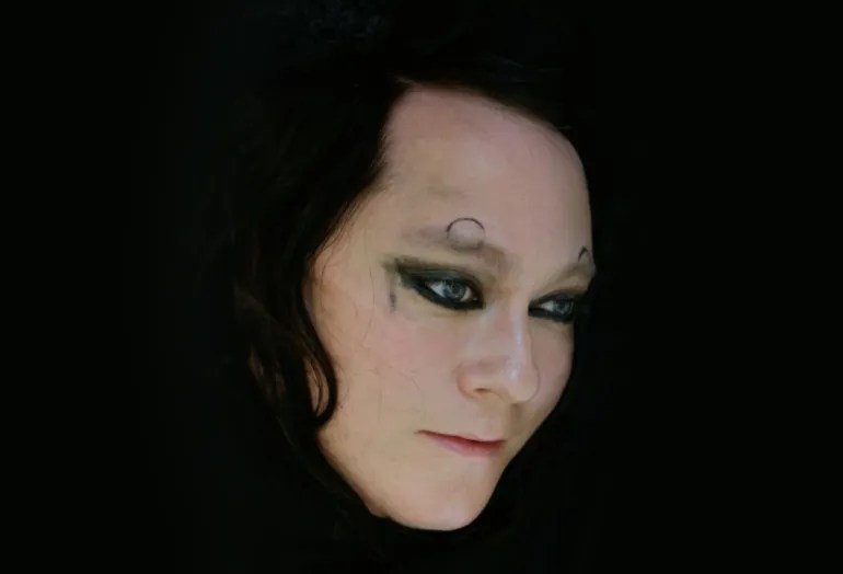 ANOHNI + THE JOHNSONS NEW ONE IS&nbsp;FANTASTIC