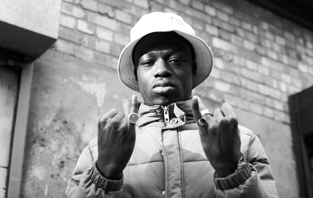 J HUS BACK WITH AN ABSOLUTE&nbsp;BANGER