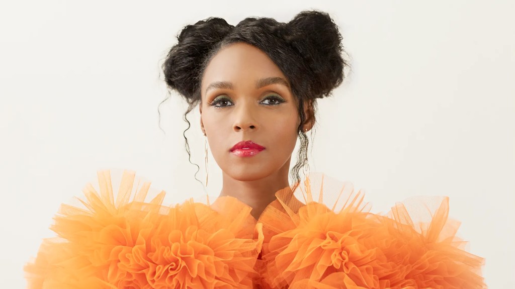 JANELLE MONAE IS BACK,&nbsp;BABY