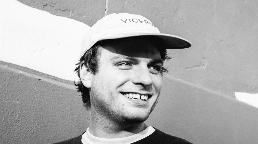 NEW MAC DEMARCO