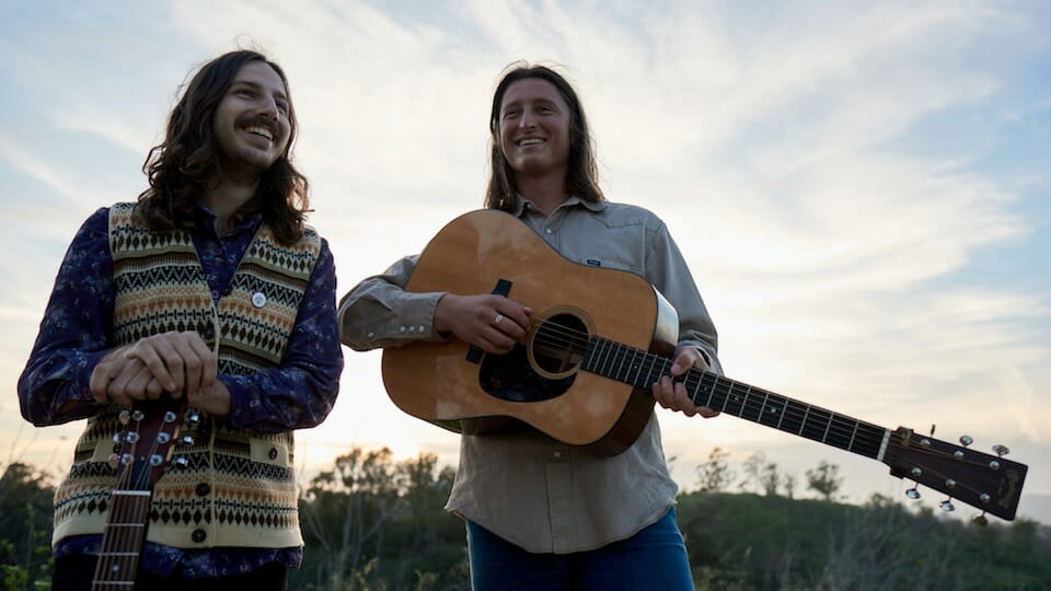 FOLK-ROCK LOVELIES, MAPACHE,&nbsp;EVERYONE