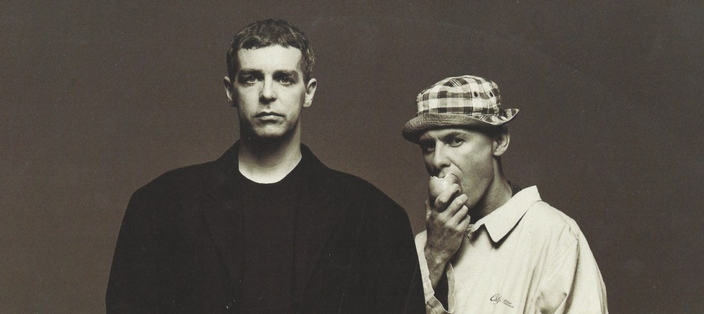 PET SHOP BOYS&nbsp;TV
