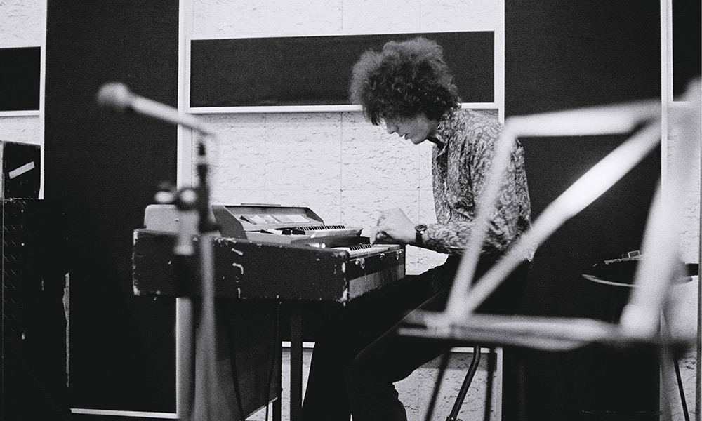 TRAILER: NEW DOC ABOUT SYD&nbsp;BARRETT