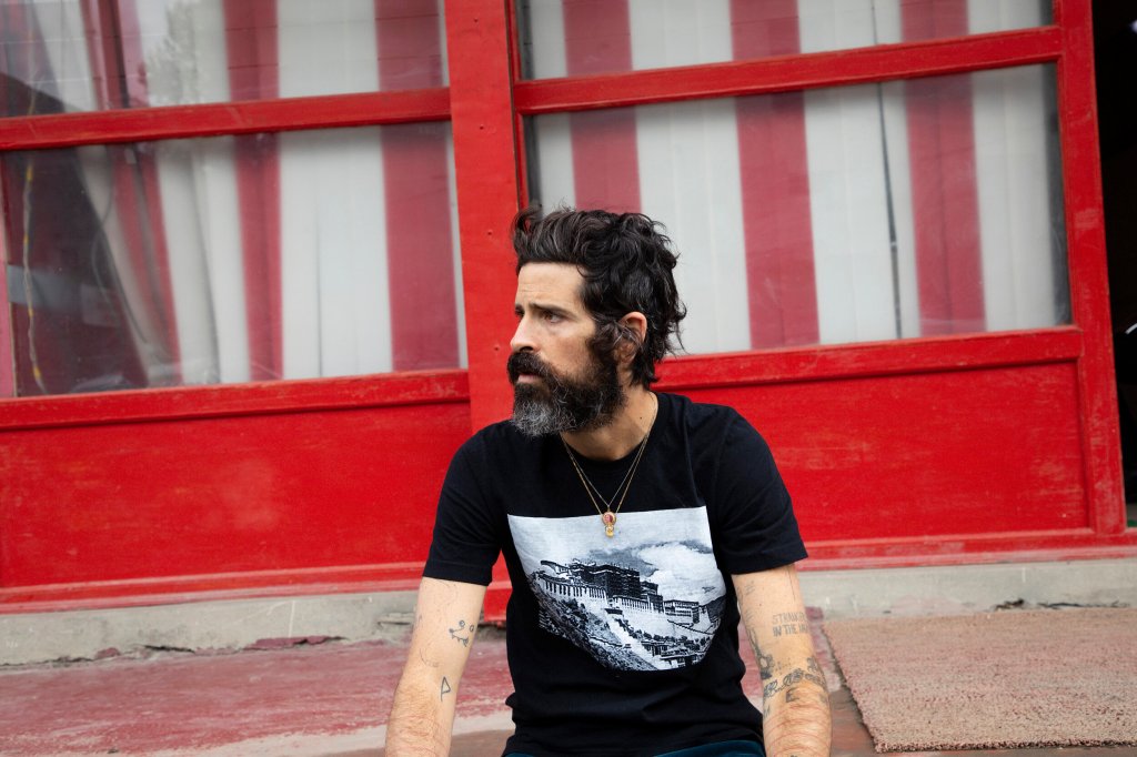 WHEN DID DEVENDRA BANHART&nbsp;CHANGE?