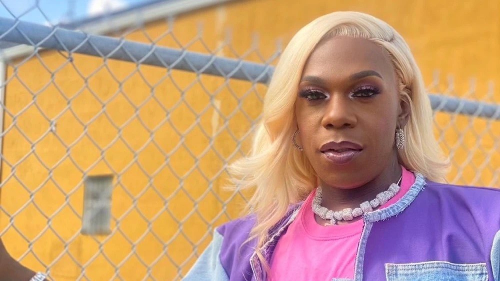 BIG FREEDIA + LIL&nbsp;WAYNE