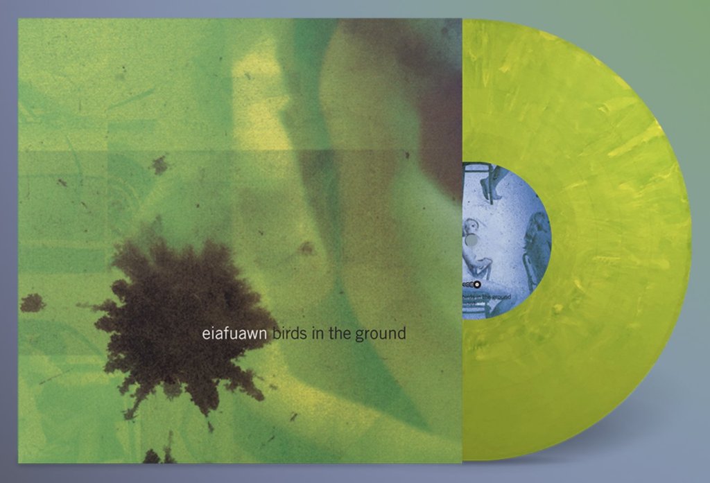 EIAFUAWN REPRO FOR BEAUTIFUL LOFI&nbsp;ENTHUSIASTS