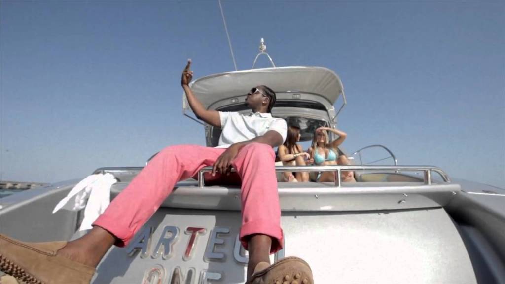 NO HIP HOP NUMBER ONES: THE WHY AND THE WHAT&nbsp;NEXT