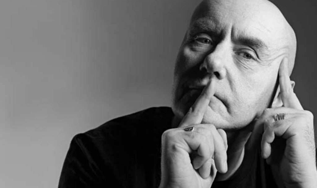 IRVINE WELSH ON HORRIBLE MUSIC&nbsp;INDUSTRY