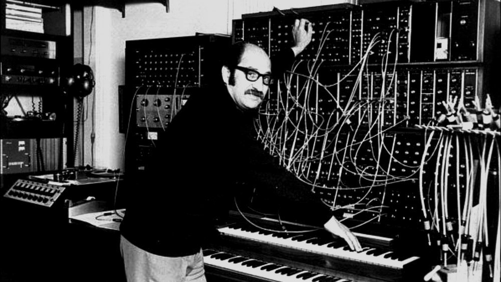 LISTEN TO MORT GARSON (THERE’S A NEW&nbsp;THING)