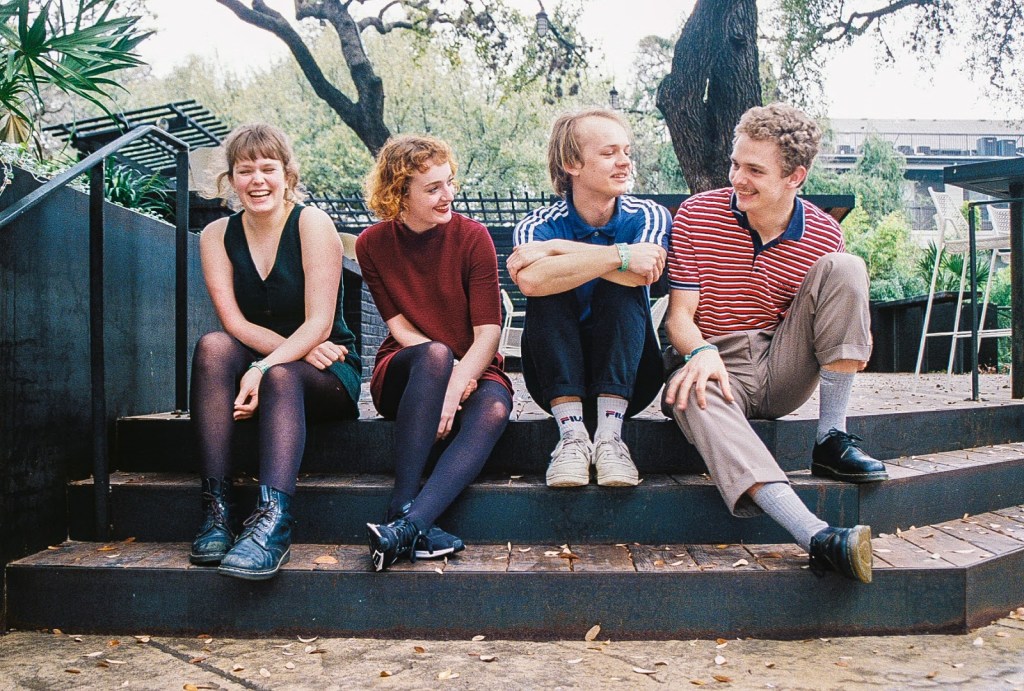 PIP BLOM ARE COOL AND BACK&nbsp;TOO