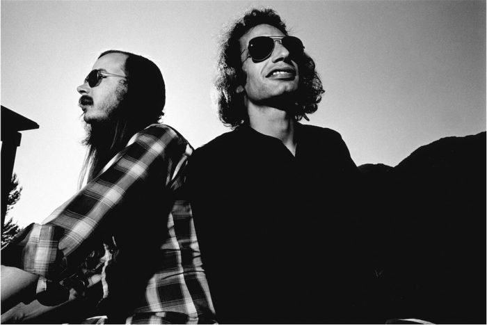 UNEARTHED STEELY DAN GAUCHO SESSION TRACK SEES THE&nbsp;LIGHT
