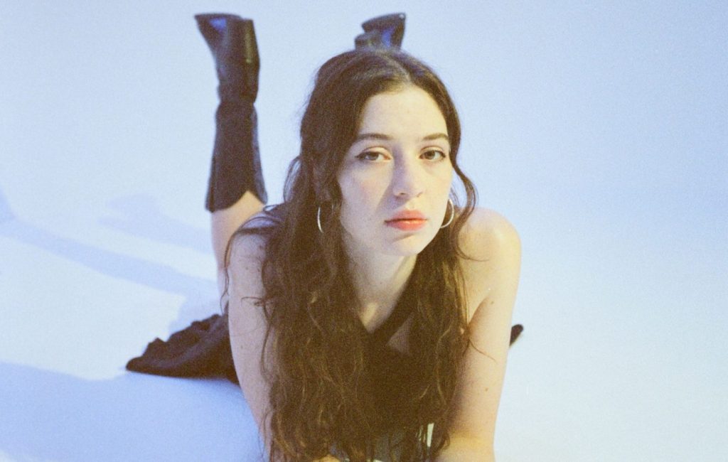 ALASKA REID’S IMMERSIVE&nbsp;MUSIC