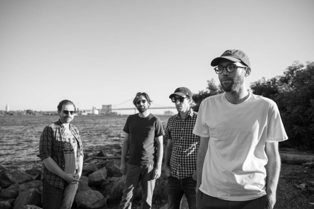 JANGLE POP LOVELINESS FROM&nbsp;HURRY